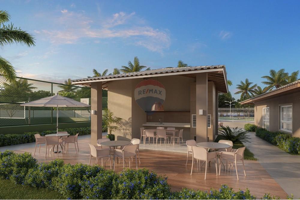 Apartamento - Venda - Feira de Santana , Bahia - 1.09 - CEDRO - EXT - CHURRASQUEIRA - FINAL - R02.jpg - 580891012-1