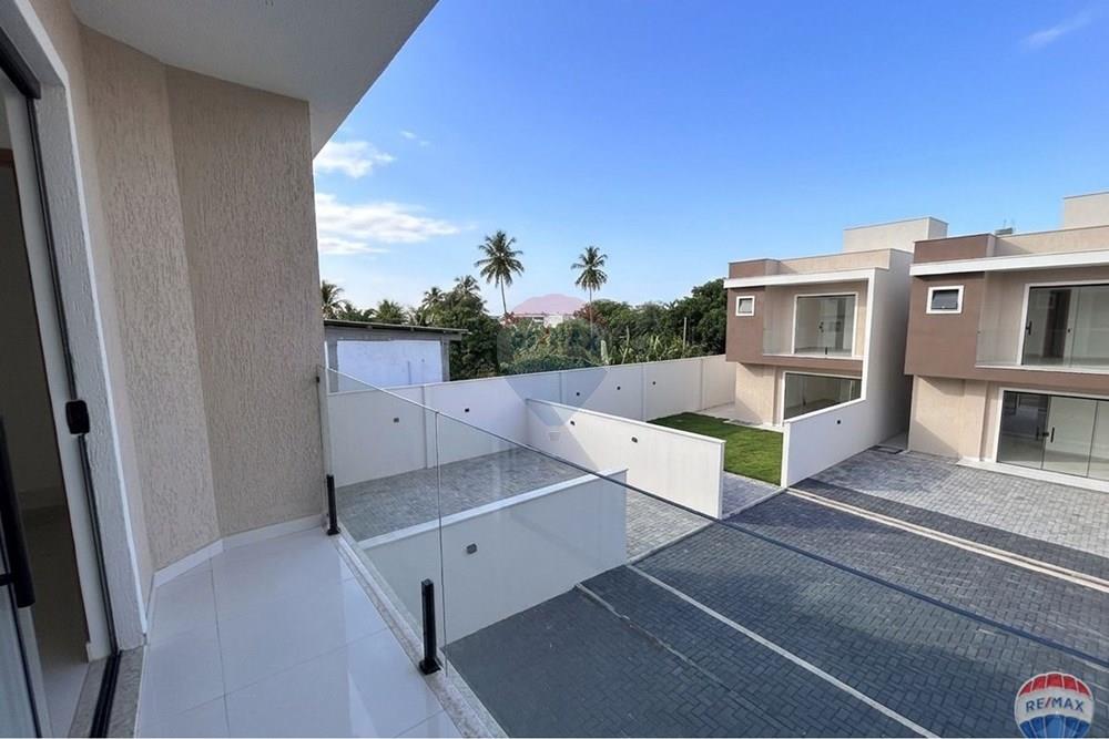 Casa de Condomínio - Venda - Lauro de Freitas , Bahia - L.jpg - 580421100-8