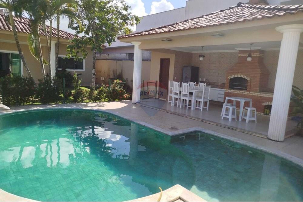 Casa - Alugar - Porto Seguro , Bahia - 9010bd74-b862-4e2b-ab73-d7f70aaadaa5.jpg - 580811024-34