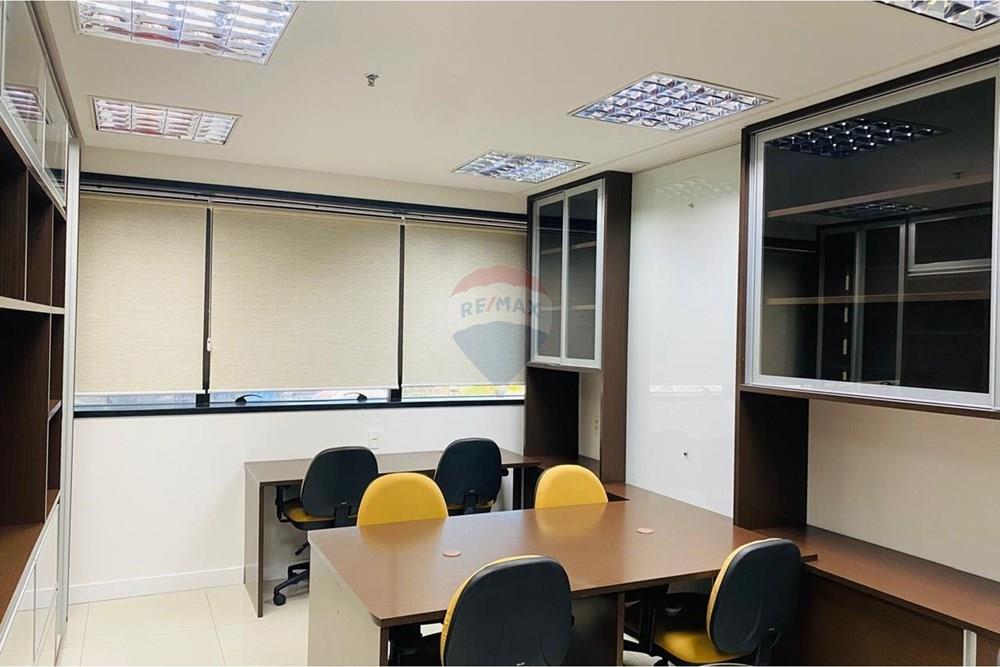 Cj. Comercial/ Sala - Alugar - Salvador , Bahia - 10.jpeg - 580551063-155