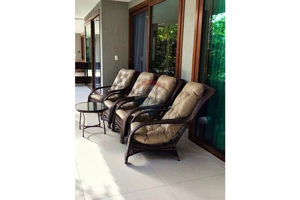 Casa de Condomínio - Venda - Arraial , Bahia - Varanda.jpg - 580581012-101