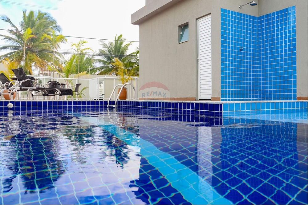 Apartamento para alugar com 2 quartos, 78m² - Foto 1