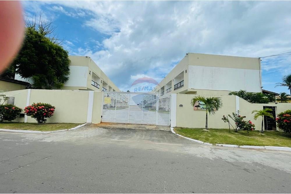 Casa de Vila - Venda - Camaçari , Bahia - Eliete Pirui 38.jpg - 580491004-98