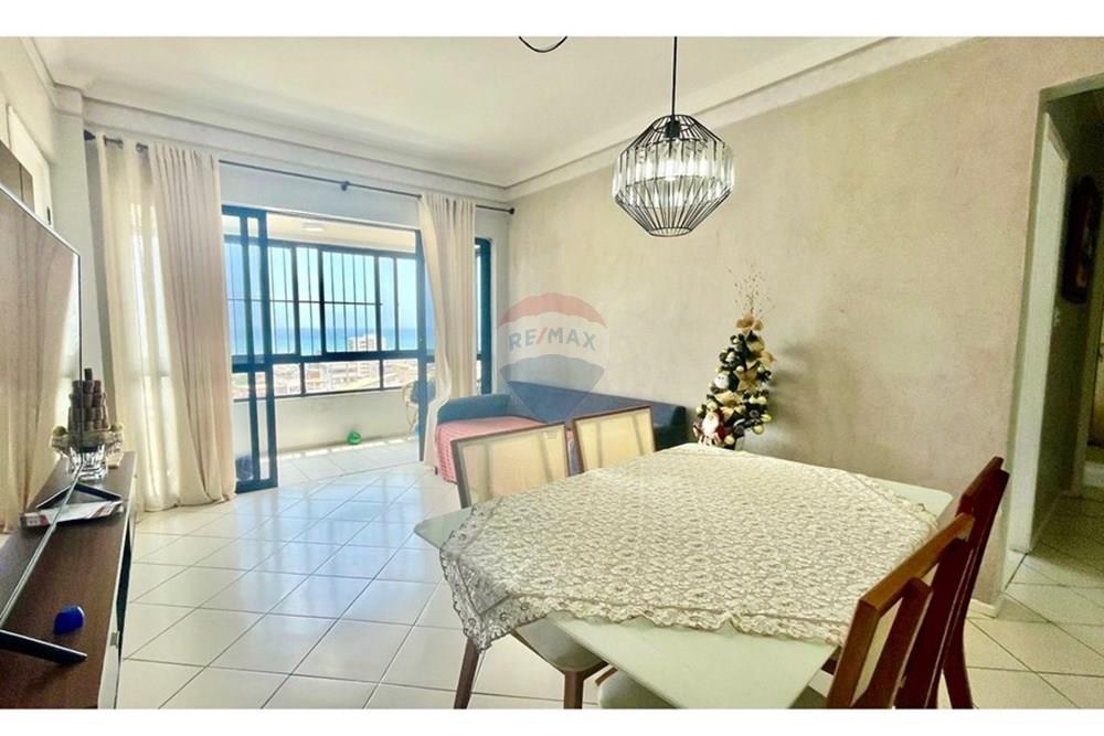 Apartamento - Amaralina