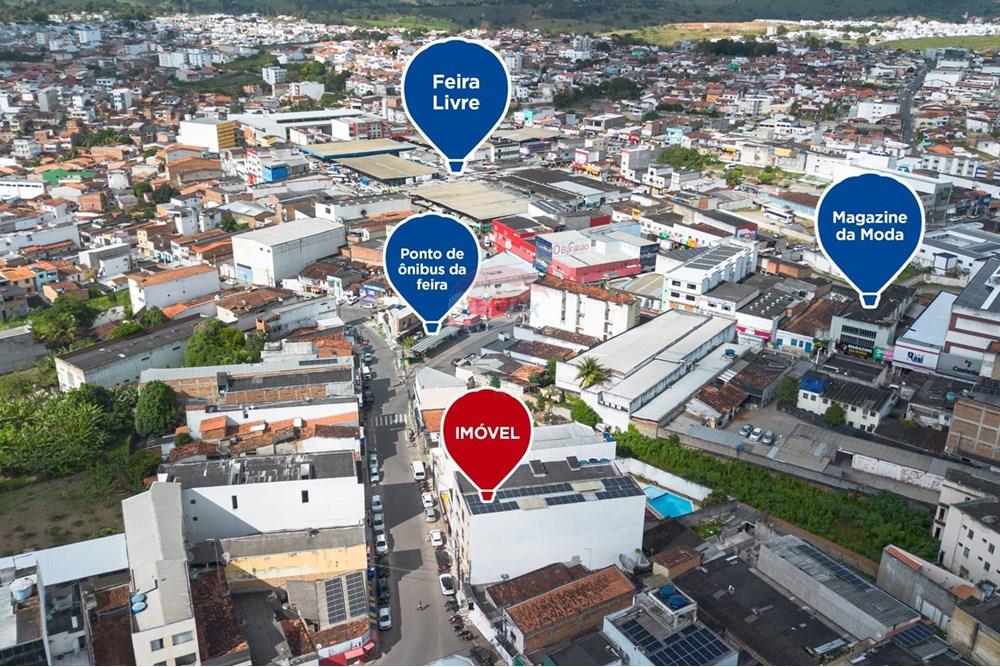 Cj. Comercial/ Sala - Alugar - Santo Antônio de Jesus , Bahia - WhatsApp Image 2025-08-25 at 21.11.02.jpeg - 580341012-147