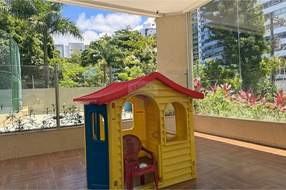 Apartamento - Venda - Salvador , Bahia - 3.jpeg - Layout aberto - 580871006-411