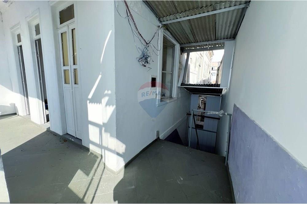 Apartamento - Barra