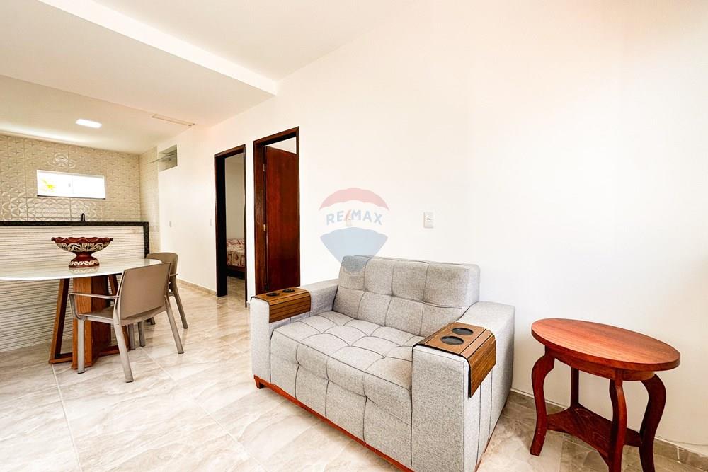 Casa de Condomínio - Venda - Entre Rios , Bahia - 63E8704F-D6C4-4971-B734-4B57A6300280.JPG - 580491031-42