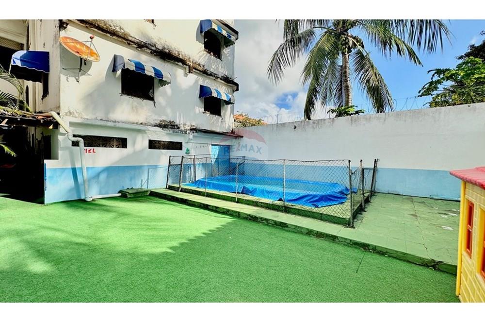 Casa Comercial - Venda - Salvador , Bahia - IMG_3431.JPG - 580551042-198