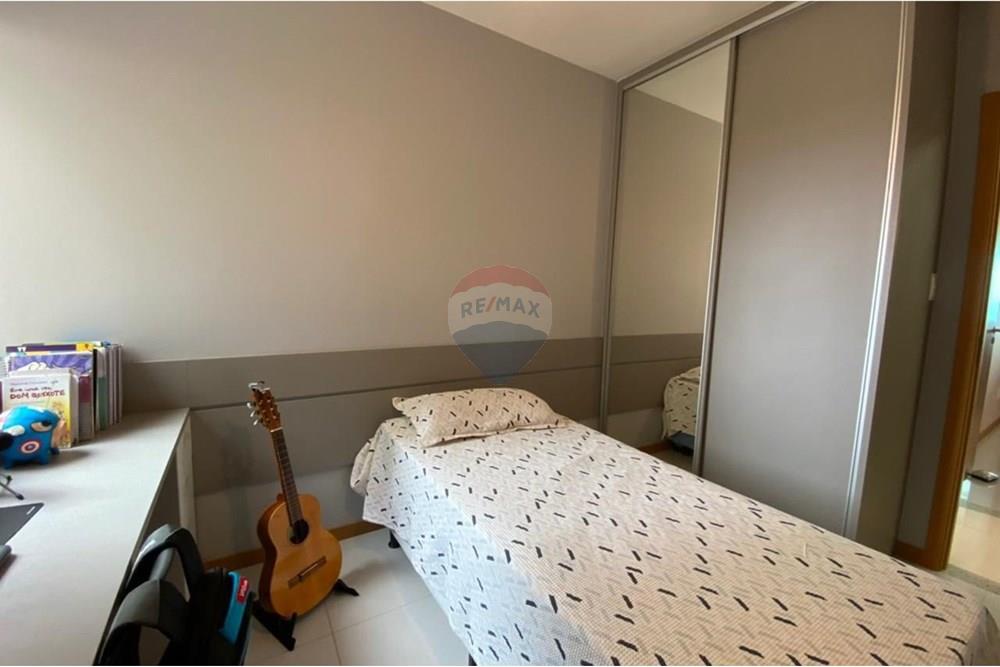 Apartamento - Armação