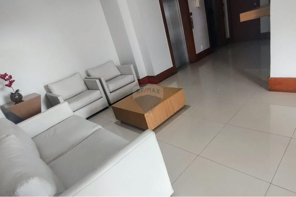 Apartamento - Patamares