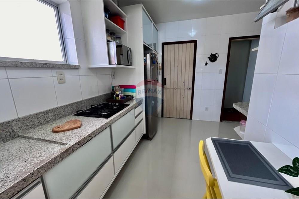 Apartamento - Pituba