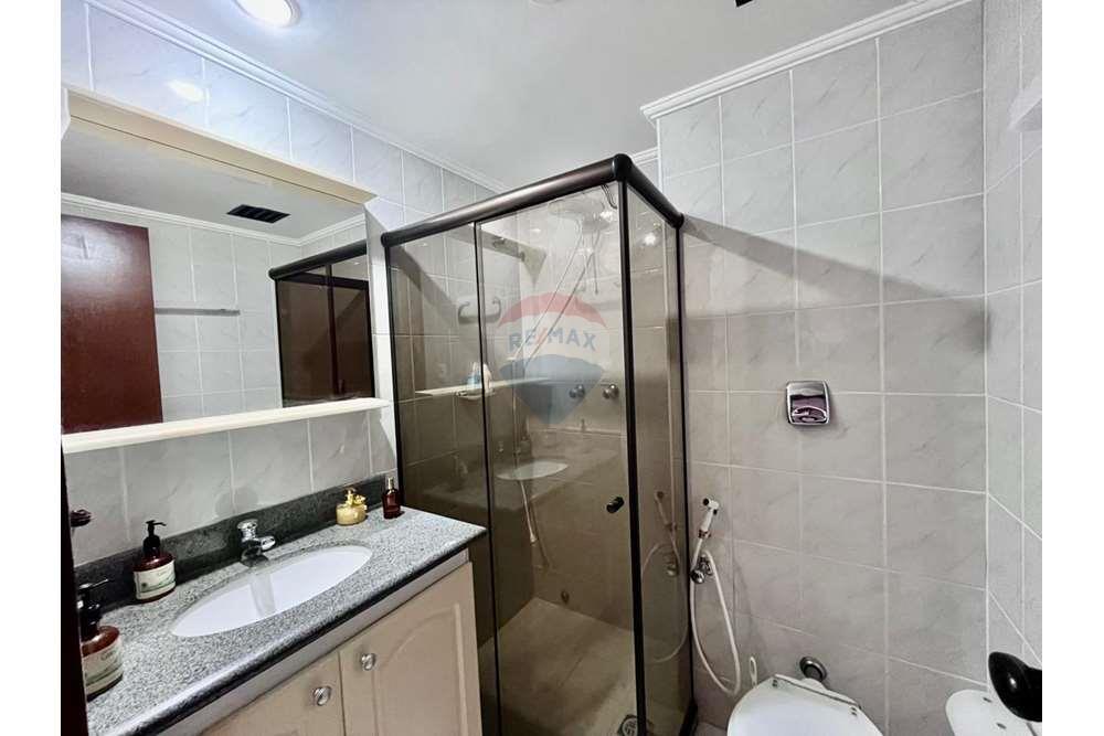 Apartamento - Caminho das arvores