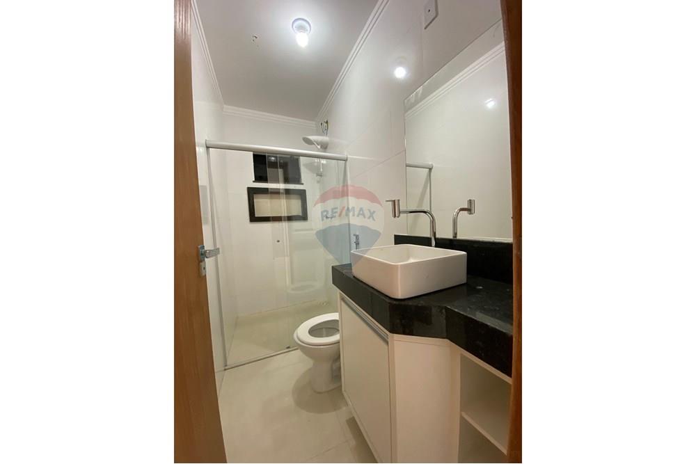Apartamento para alugar com 2 quartos, 78m² - Foto 8