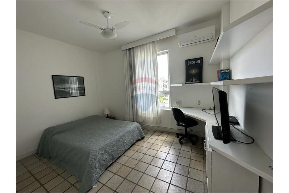 Apartamento - Graça