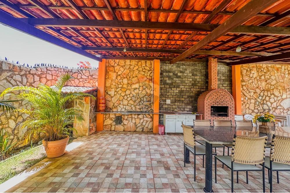 Casa de Condomínio - Venda - Camaçari , Bahia - IMG_7316.jpg - 580491049-16