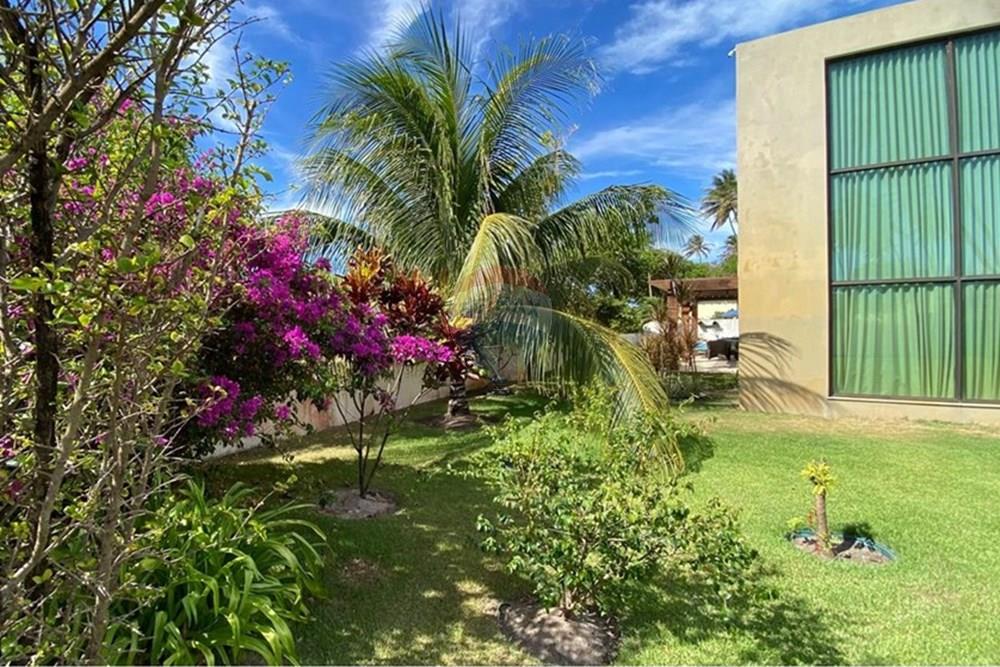 Casa - Venda - Entre Rios , Bahia - 259f4586-4475-4a87-ac08-66826871626f.jpg - Jardim Externo - 580541023-77