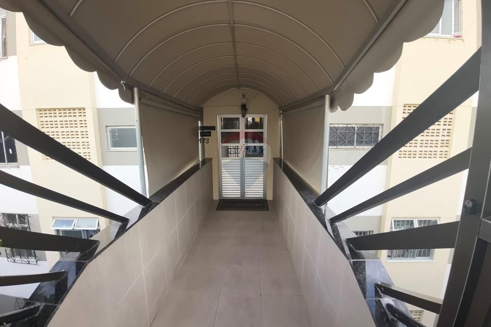 Apartamento - Alugar - Salvador , Bahia - IMG_20260325_163359458.jpg - 580761030-102