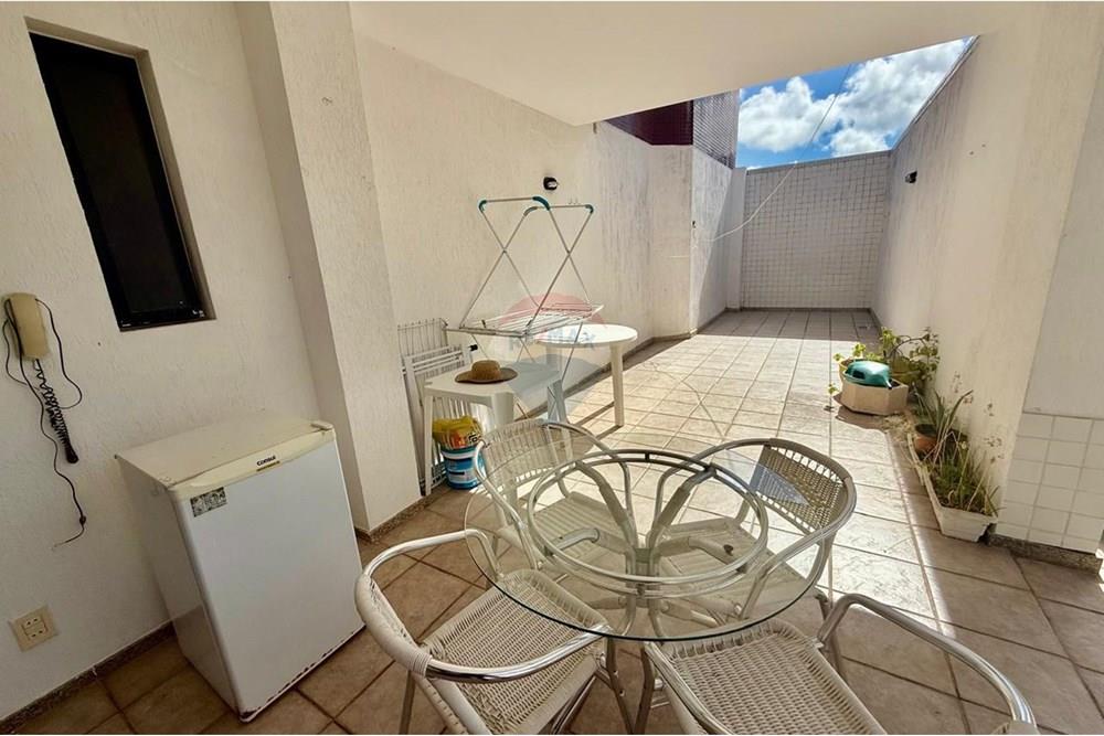 Apartamento - Pituba