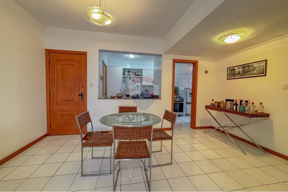 Apartamento - Graça
