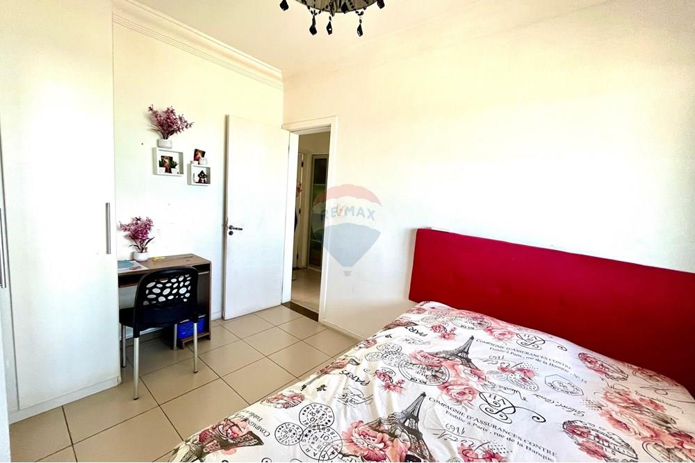 Apartamento - Pituba