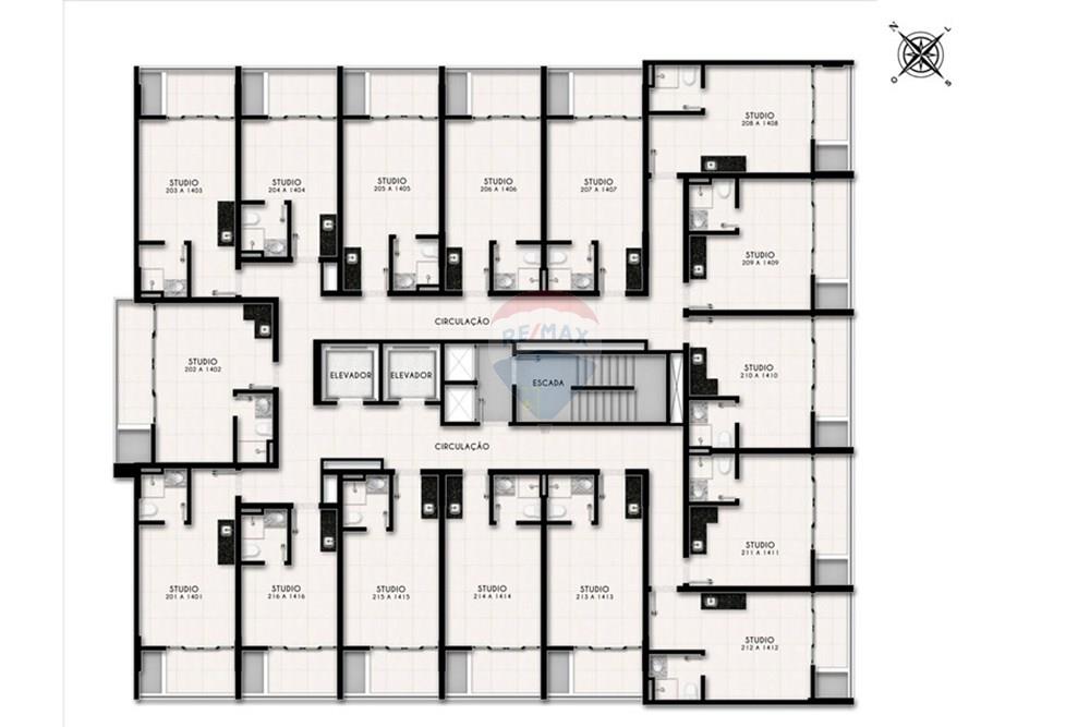 Apartamento - Stella maris