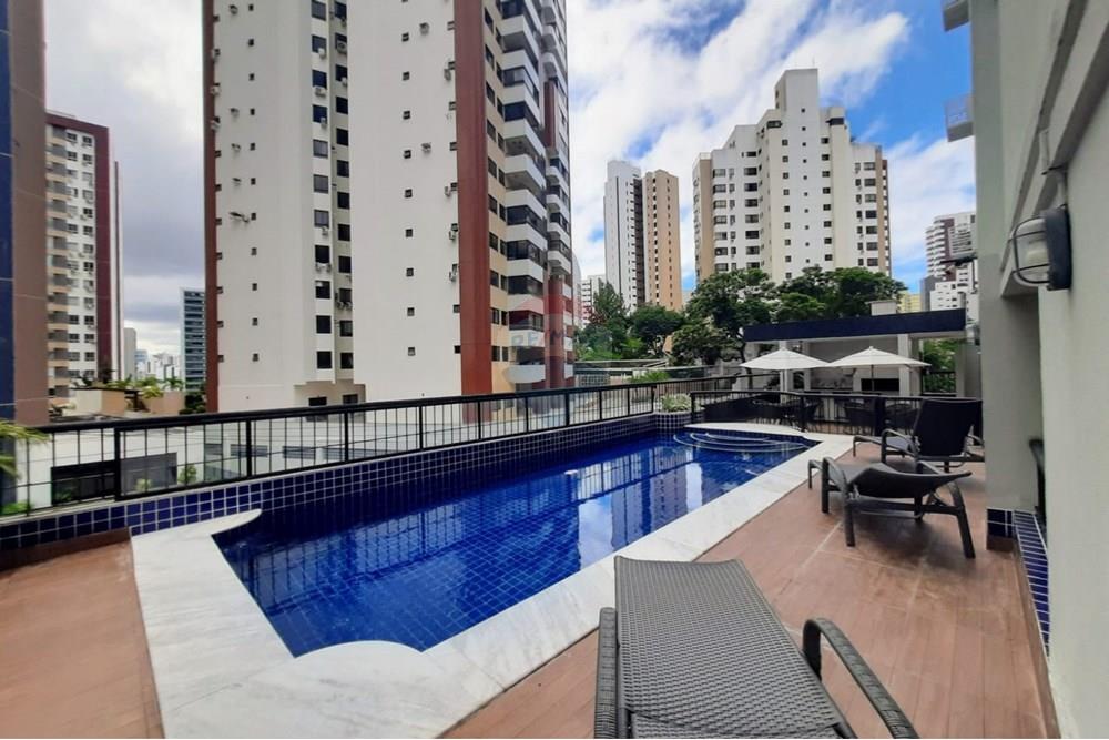 Apartamento - Pituba