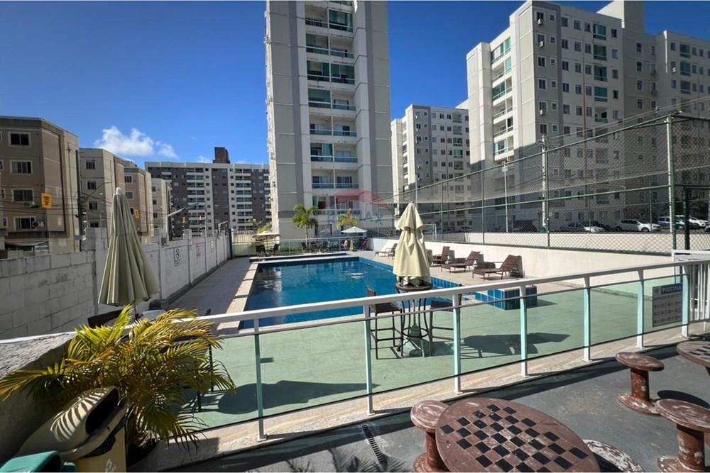 Apartamento - Alugar - Lauro de Freitas , Bahia - f2b0503f-28e8-4ace-8229-220e941c809d.jpg - 580561053-97