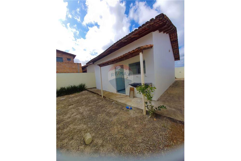 Casa - Venda - Teixeira de Freitas , Bahia - 4 - 580411009-119