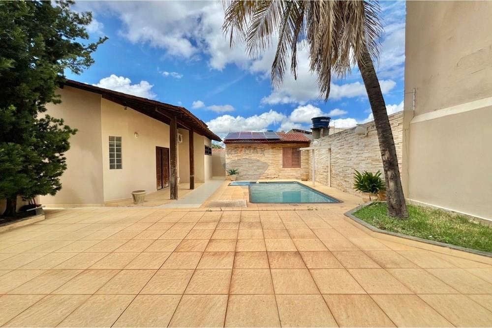 Casa - Venda - Barreiras , Bahia - d72f8b05-e74b-4d34-be0f-f9b411cb698a.jpg - 580651075-91