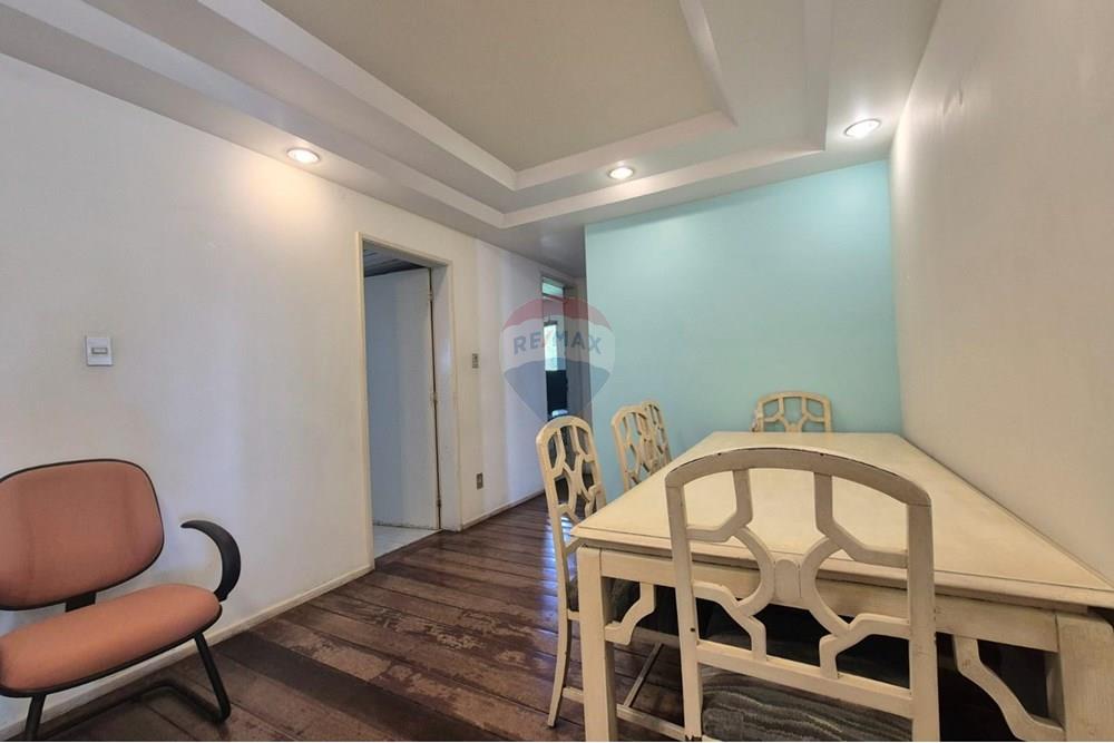 Apartamento - Venda - Salvador , Bahia - FOTO 11.jpg - Sala de estar - 580561027-140