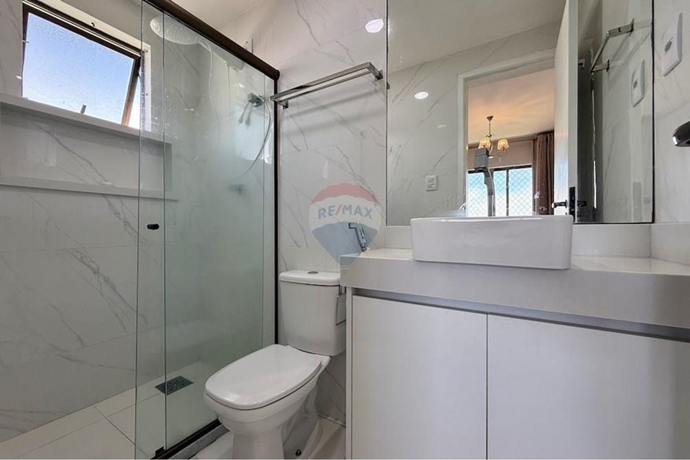 Apartamento - Alugar - Salvador , Bahia - IMG_5389.jpeg - 580561023-254