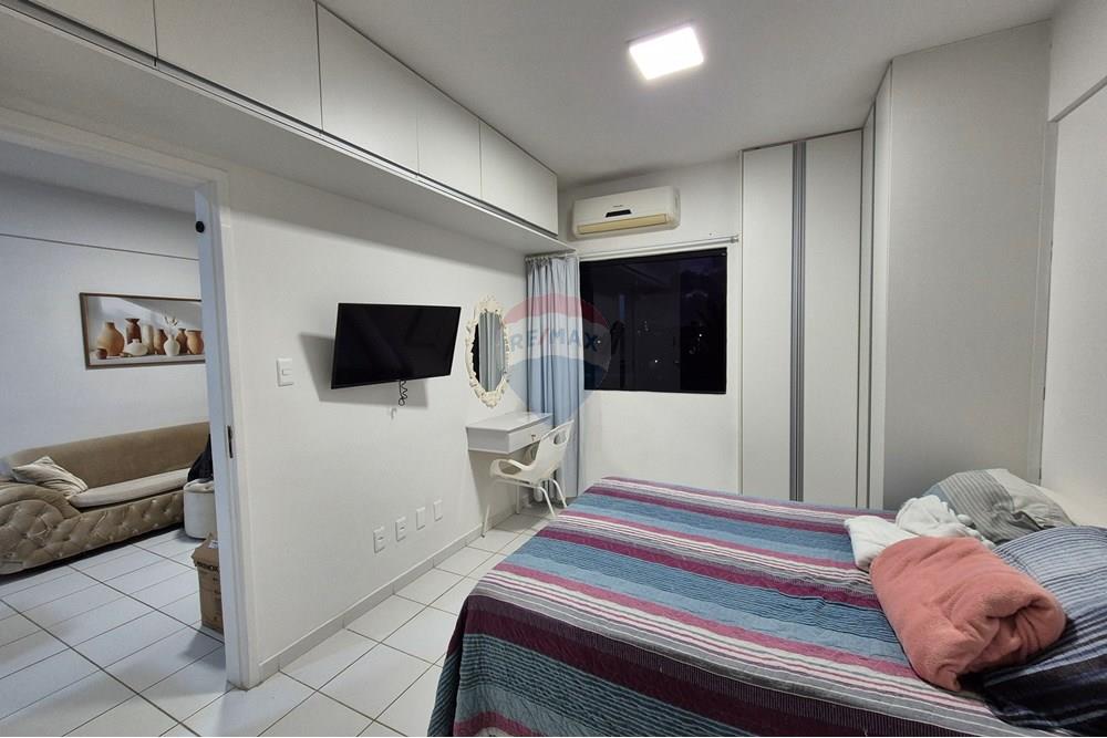 Apartamento - Venda - Lauro de Freitas , Bahia - 20250828_175843.jpg - Quarto principal - 580491048-134