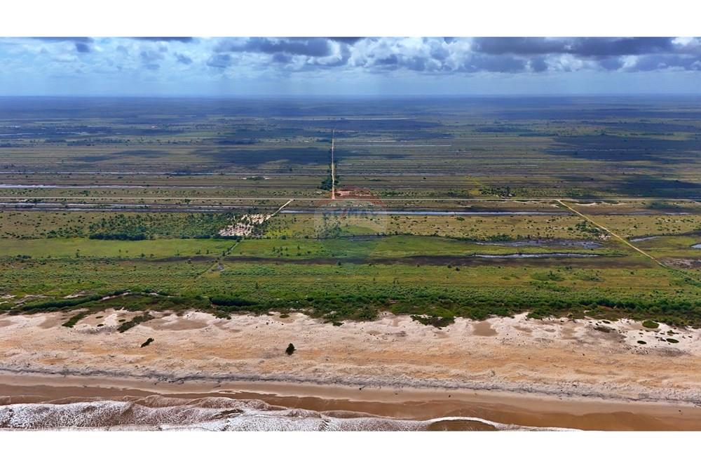 Terreno - Venda - Belmonte , Bahia - Baixa ResoluçãoDJI_20241019141039_0585_D.JPG - 580811002-377