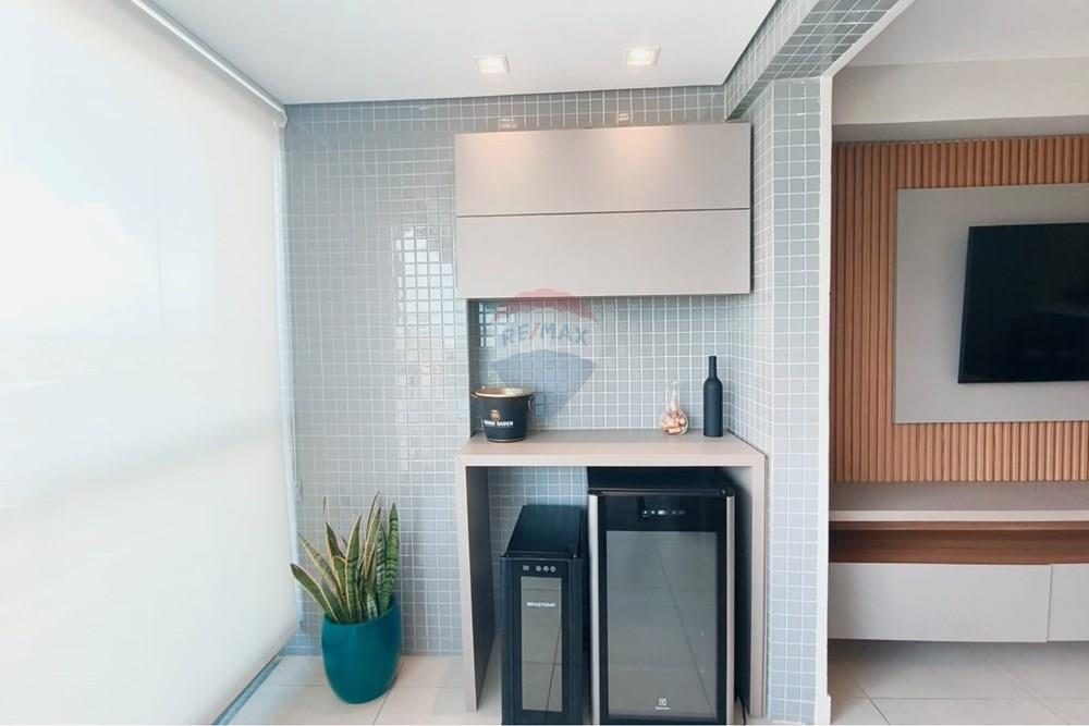 Apartamento - Alugar - Salvador , Bahia - WhatsApp Image 2026-03-30 at 22.47.35.jpeg - Varanda - 580871012-42