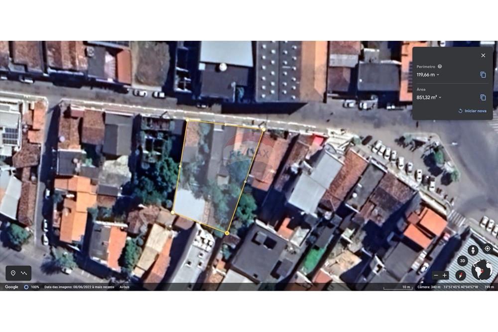 Terreno - Venda - Jequié , Bahia - 04 mapa 01.jpg - 580731023-67