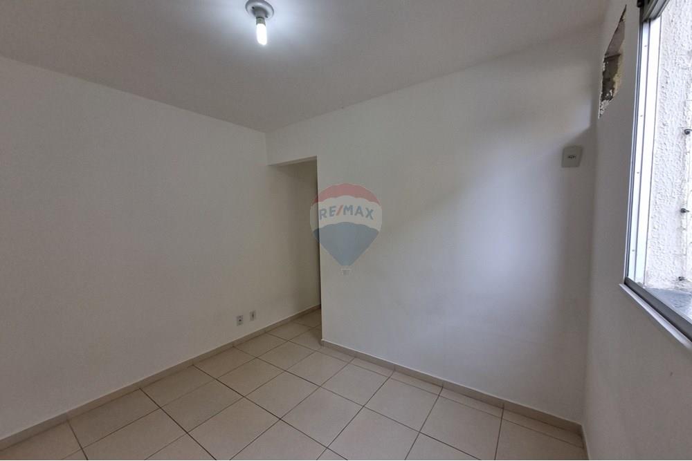 Residential - Διαμέρισμα - Lauro de Freitas , Μπαχία - BR - 20250613_121751.jpg - Κρεβατοκάμαρα ιδιοκτήτη - 580491048-137