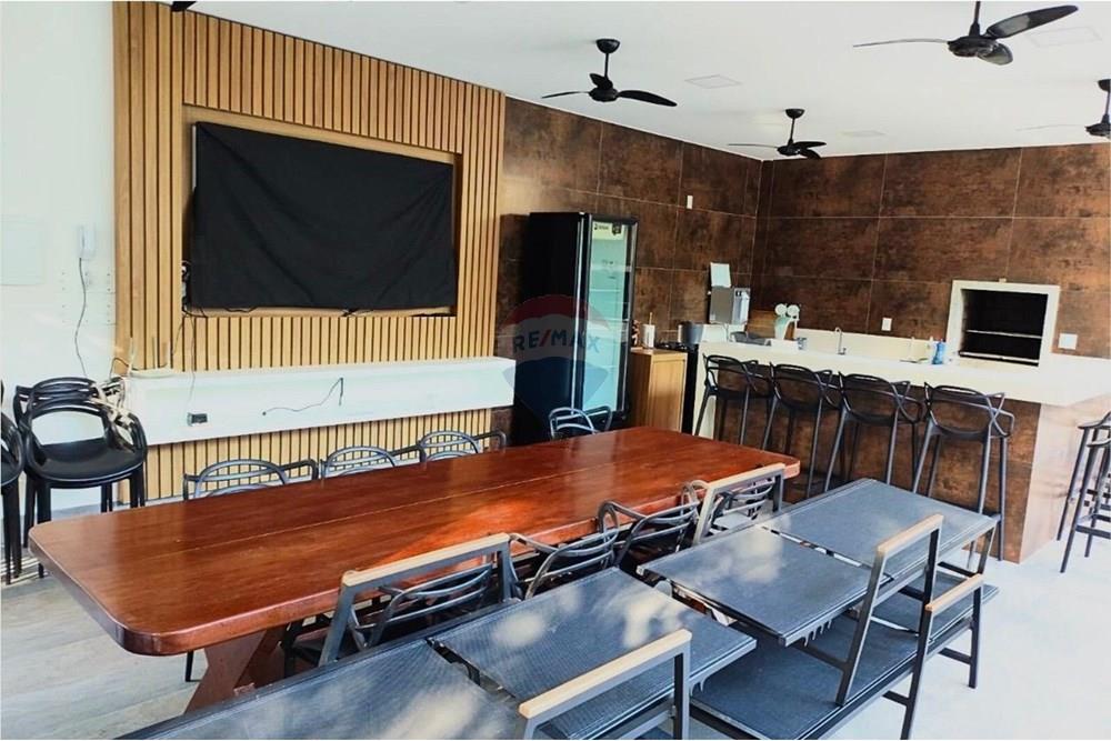 Casa de Condomínio - Venda - Arraial , Bahia - Coinha gourmet area comum.jpg - 580581012-101