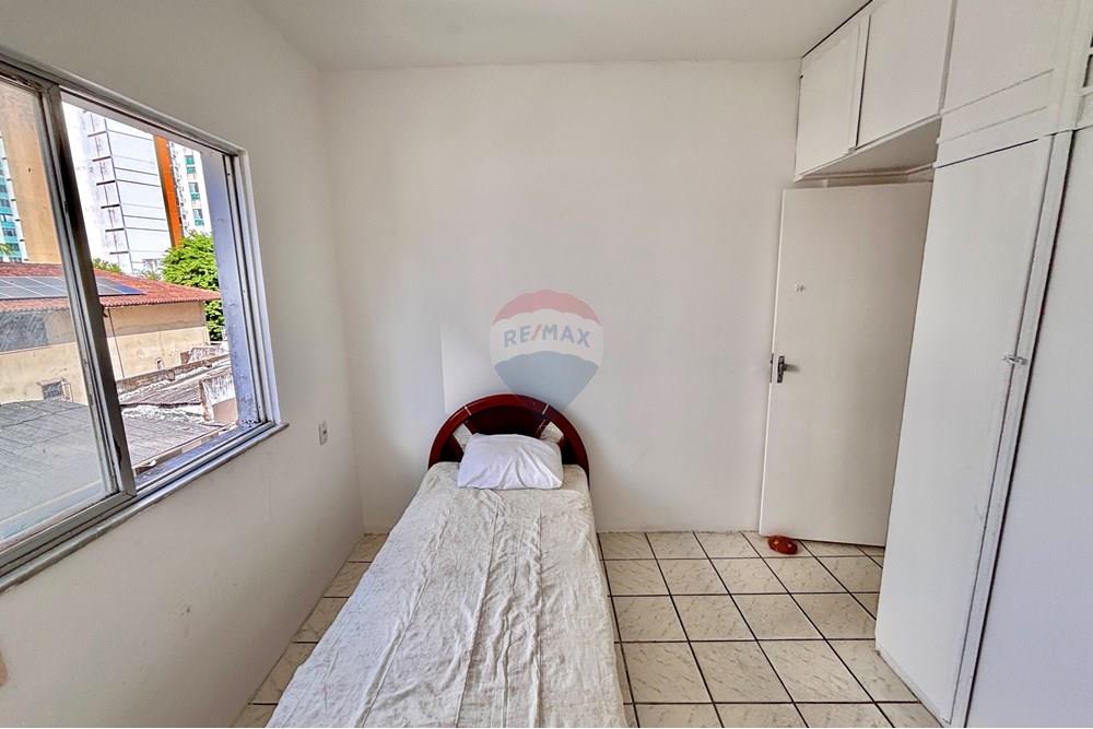 Apartamento - Venda - Salvador , Bahia - IMG_7523.JPG - 580761021-11