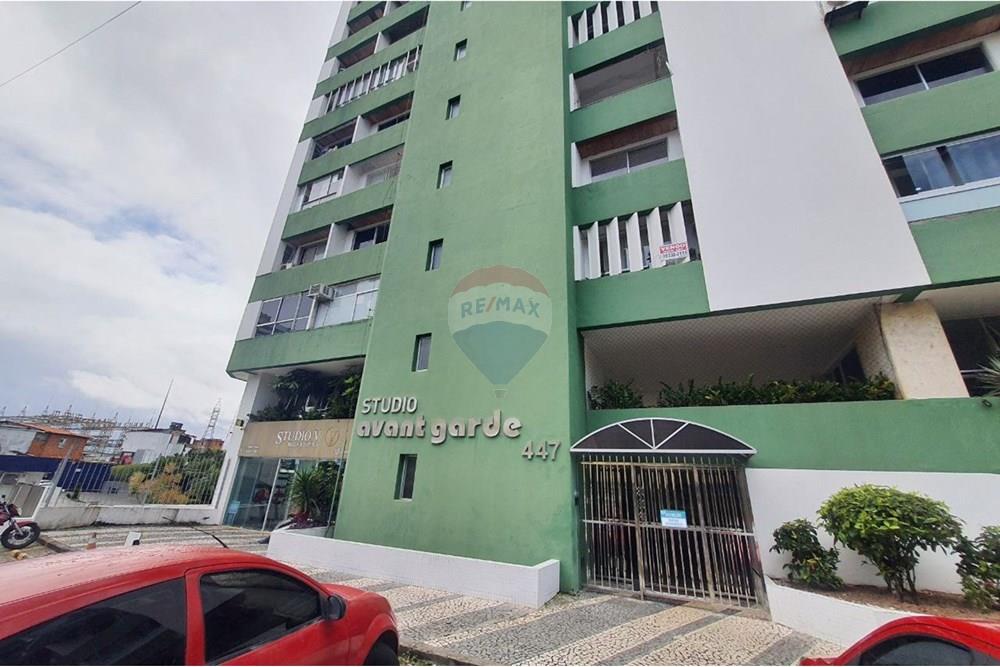 Apartamento - Alugar - Salvador , Bahia - 1.jpg - 580551059-90