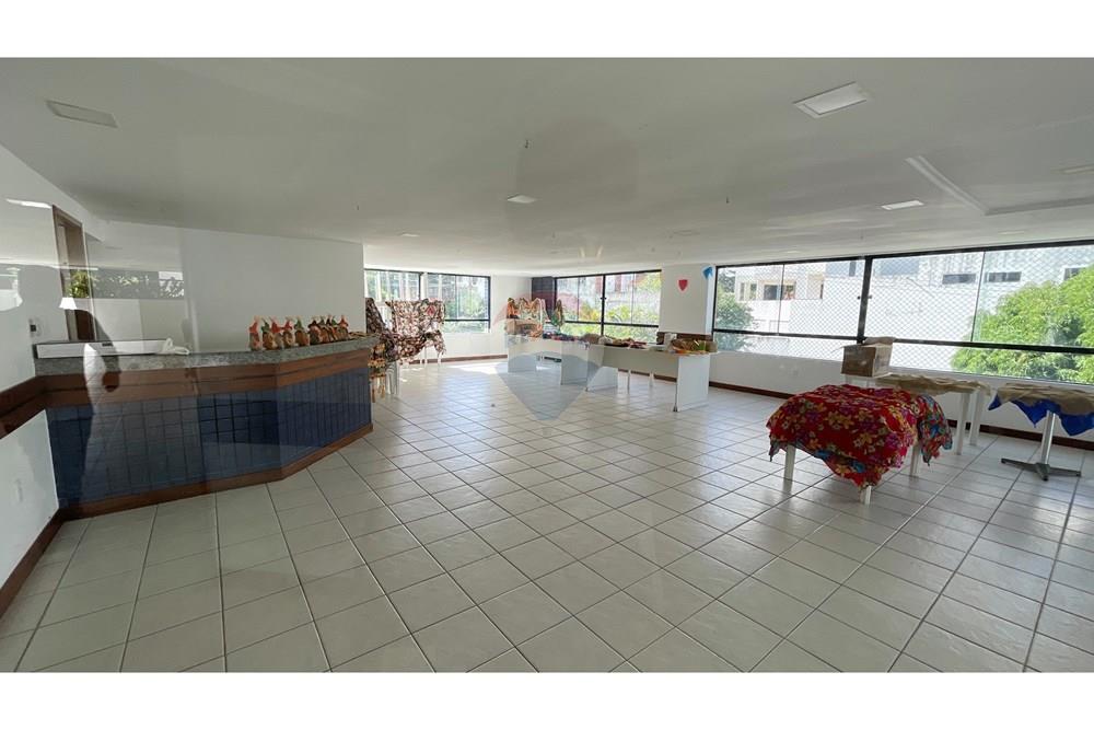 Apartamento - Alugar - Salvador , Bahia - DJI_20250606_134648_656.jpg - 580541050-24