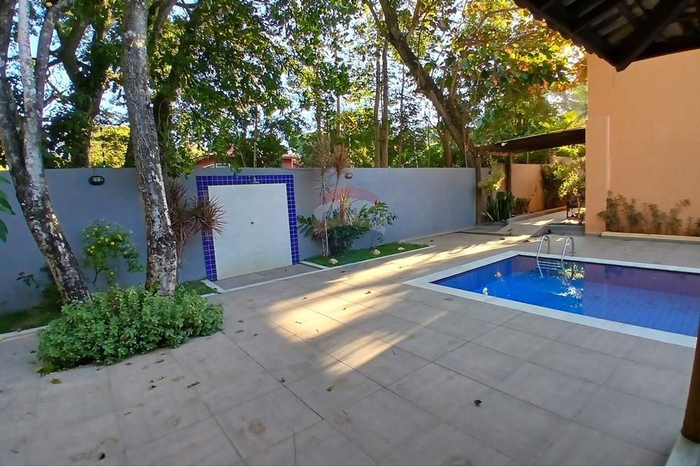 Casa de Condomínio - Venda - Porto Seguro , Bahia - 20250808_162642.jpg - 580581006-74