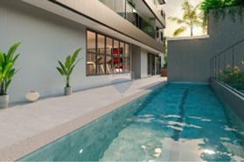 Apartamento - Piatã