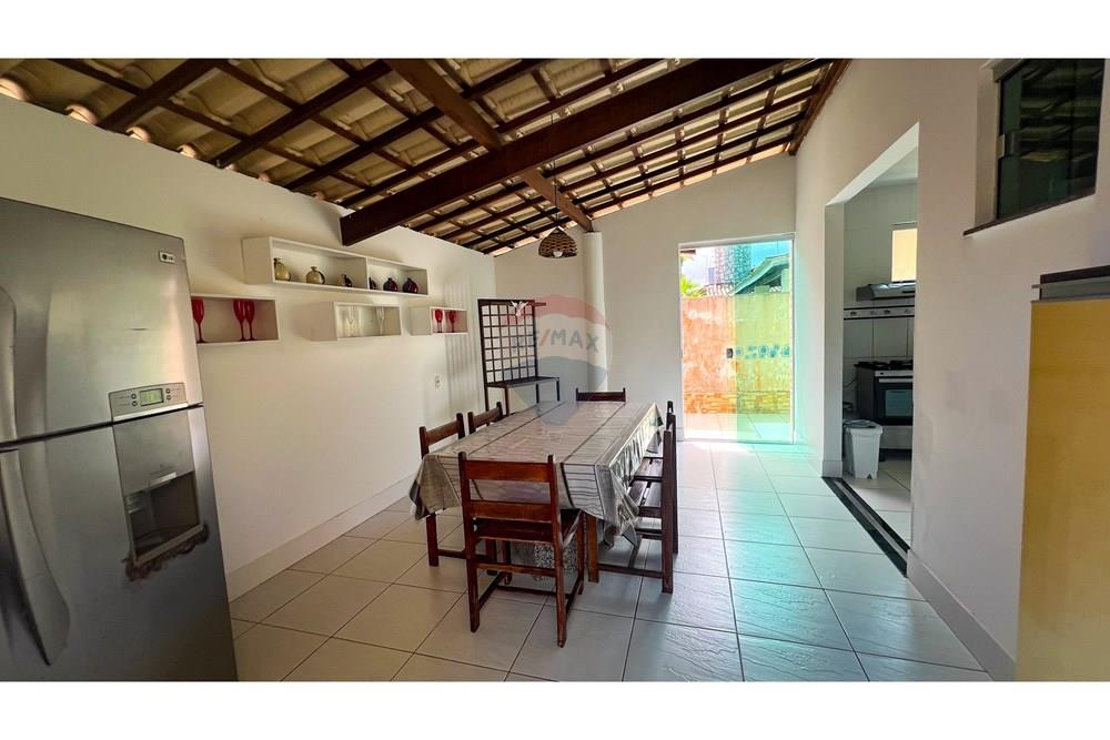 Casa de Condomínio - Venda - Camaçari , Bahia - IMG_4407.jpg - 580781002-33