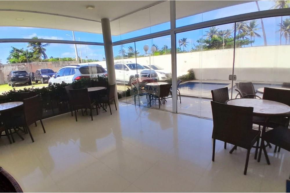 Apartamento - Stella maris