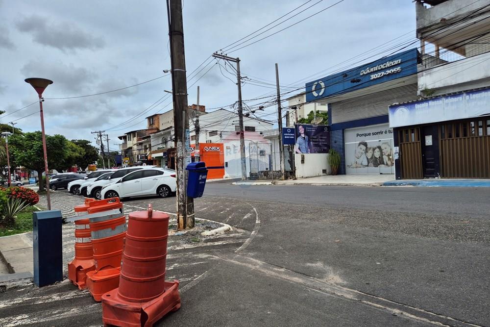 Prédio - Venda - Lauro de Freitas , Bahia - 20260129_130941.jpg - 580491048-153