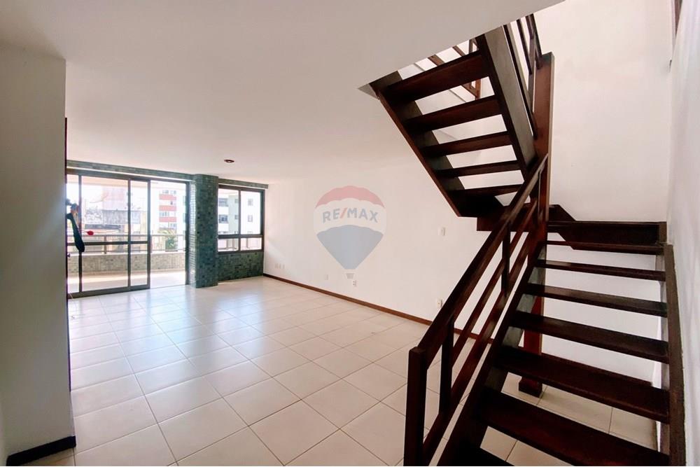 Cobertura - Alugar - Salvador , Bahia - e992b665-8c6c-41e6-a89b-40a74f6a2993.jpg - 580551063-136