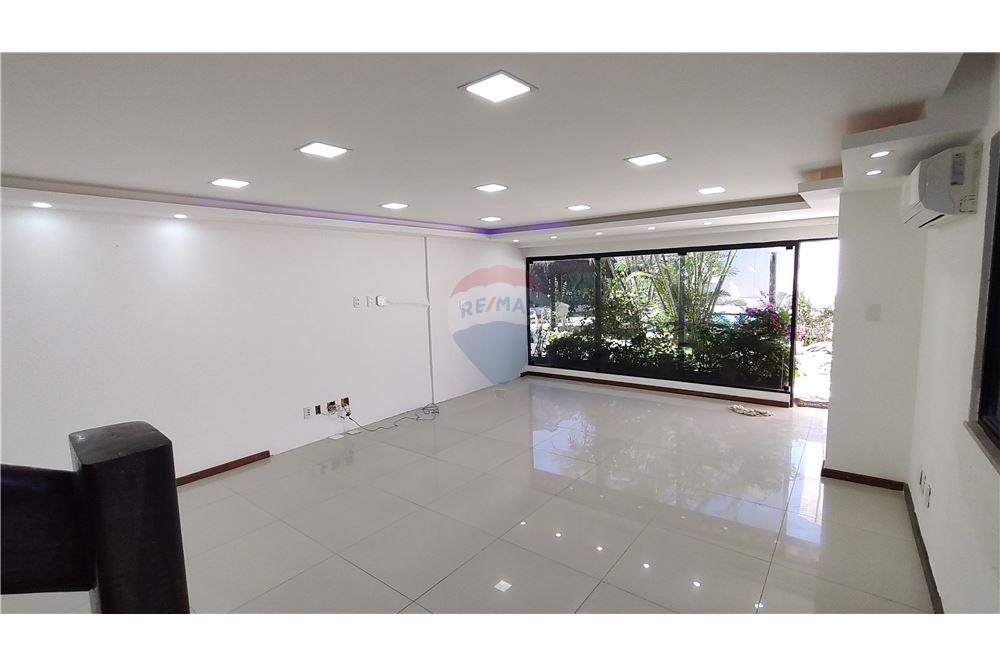 Casa de Condomínio - Venda - Salvador , Bahia - 3 - 580561029-190