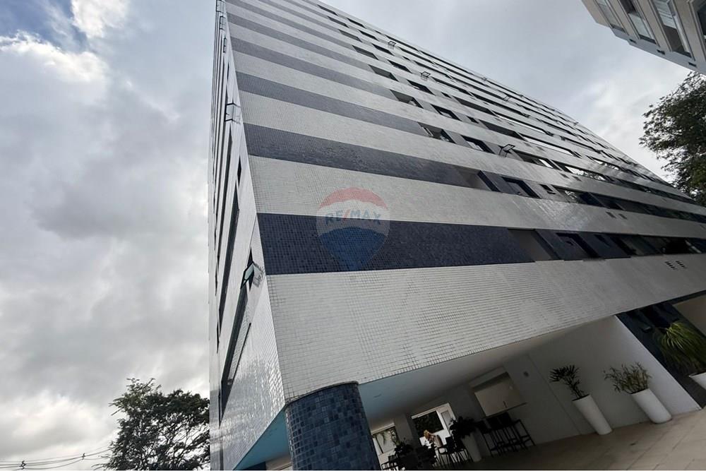 Apartamento - Alugar - Salvador , Bahia - WhatsApp Image 2026-03-27 at 18.16.05 (1).jpeg - 580871012-41