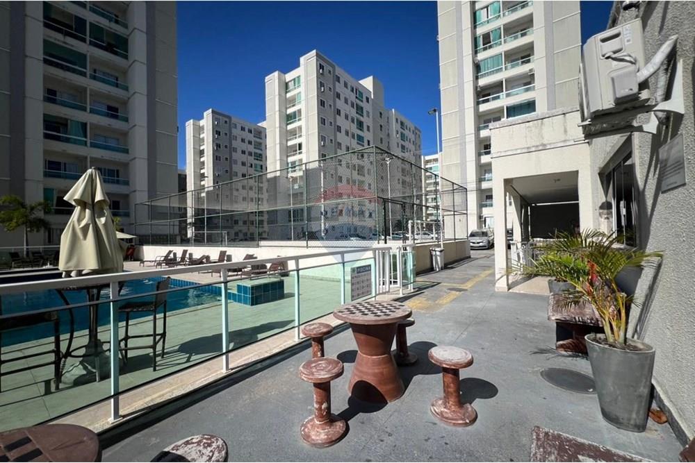 Apartamento - Alugar - Lauro de Freitas , Bahia - 34f76362-d983-48df-8d85-82c59f85392f.jpg - 580561053-49